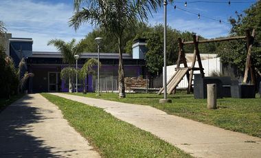 Casa para eventos