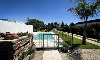 Casa para eventos