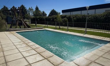 Casa para eventos