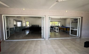 Casa para eventos