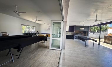 Casa para eventos