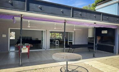 Casa para eventos