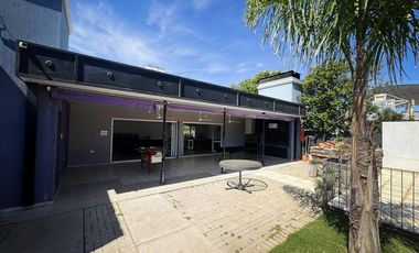 Casa para eventos