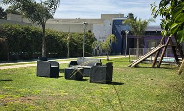 Casa para eventos