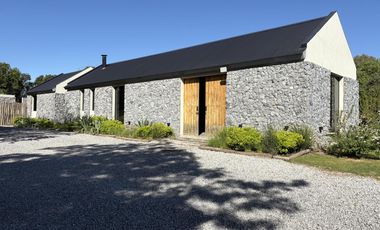 chacra de 10.000 m2 , en Chacras de Zelaya
