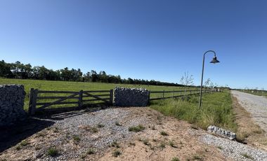 chacra de 10.000 m2 , en Chacras de Zelaya