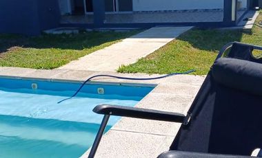 Casa en Concordia