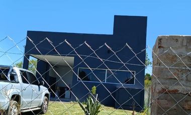 Casa en Concordia