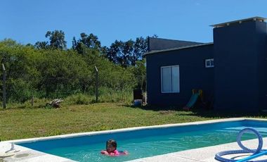Casa en Concordia