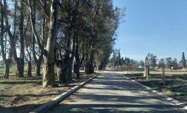 Terreno en Santa Sofía