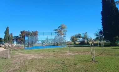 Terreno en Santa Sofía