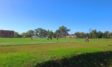 Terreno en Santa Sofía