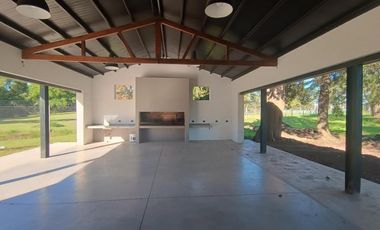 Terreno en Santa Sofía