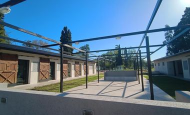 Terreno en Santa Sofía