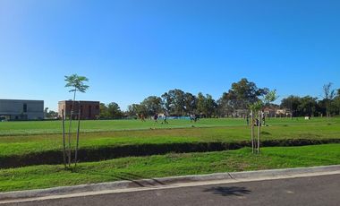 Terreno en Santa Sofía