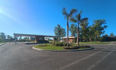 Terreno en Santa Sofía