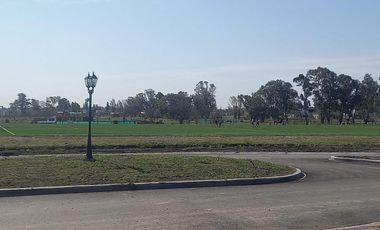 Terreno en Santa Sofía
