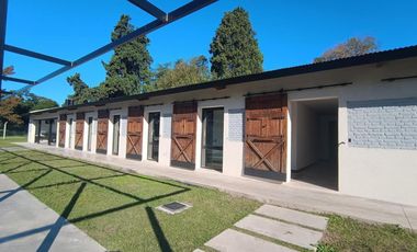 Terreno en Santa Sofía