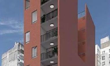 Departamento en venta 1 dormitorio a estrenar Centro Rosario
