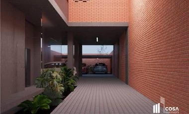 Departamento en venta 1 dormitorio a estrenar Centro Rosario