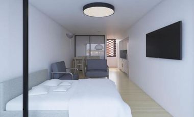 Departamento en venta 1 dormitorio a estrenar Centro Rosario