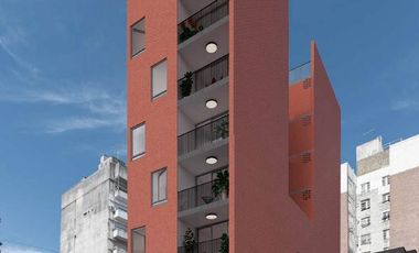 Departamento en venta 1 dormitorio a estrenar Centro Rosario