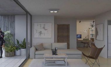 Departamento en venta 1 dormitorio a estrenar Centro Rosario