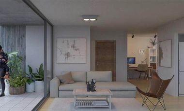 Departamento en venta 1 dormitorio a estrenar Centro Rosario