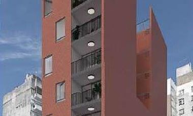 Departamento en venta 1 dormitorio a estrenar Centro Rosario