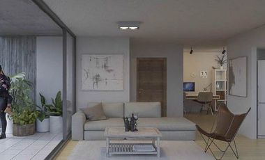Departamento en venta 1 dormitorio a estrenar Centro Rosario