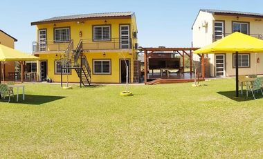 Hotel - Federacion