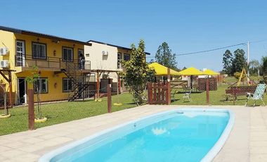Hotel - Federacion