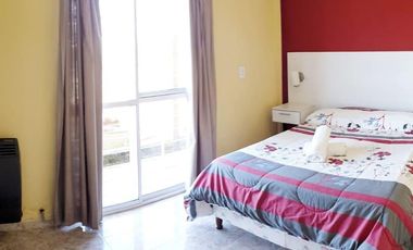Hotel - Federacion