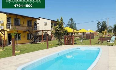 Hotel - Federacion
