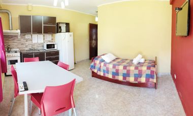 Hotel - Federacion