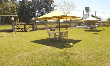 Hotel - Federacion