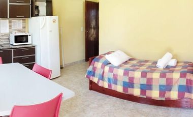 Hotel - Federacion
