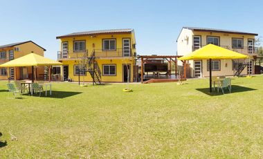 Hotel - Federacion