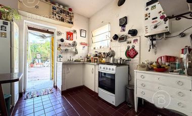 Venta Departamento tipo casa en Banfield Oeste