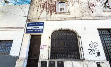 Venta Departamento tipo casa en Banfield Oeste