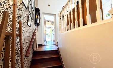 Venta Departamento tipo casa en Banfield Oeste