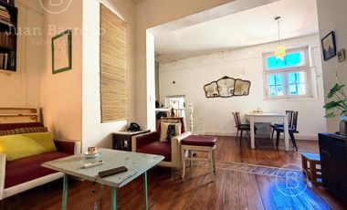 Venta Departamento tipo casa en Banfield Oeste