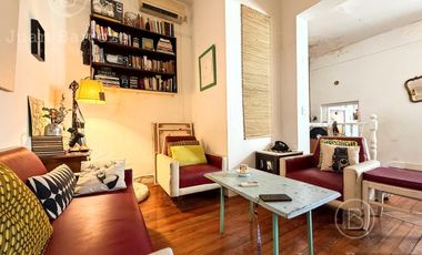 Venta Departamento tipo casa en Banfield Oeste