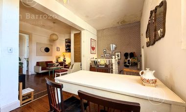 Venta Departamento tipo casa en Banfield Oeste