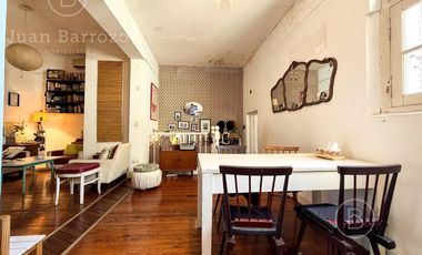 Venta Departamento tipo casa en Banfield Oeste