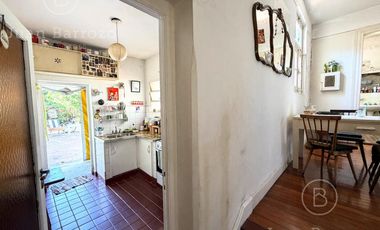 Venta Departamento tipo casa en Banfield Oeste