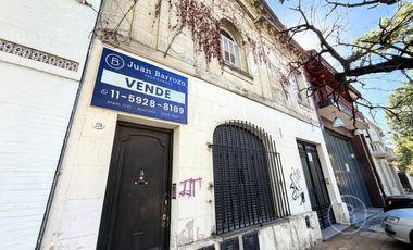Venta Departamento tipo casa en Banfield Oeste