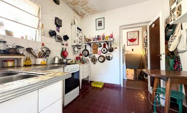 Venta Departamento tipo casa en Banfield Oeste