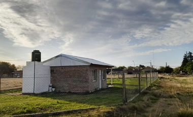 Casa en Dorila