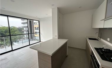 Se Alquila Apartamento Torre Malpelo La Reserva